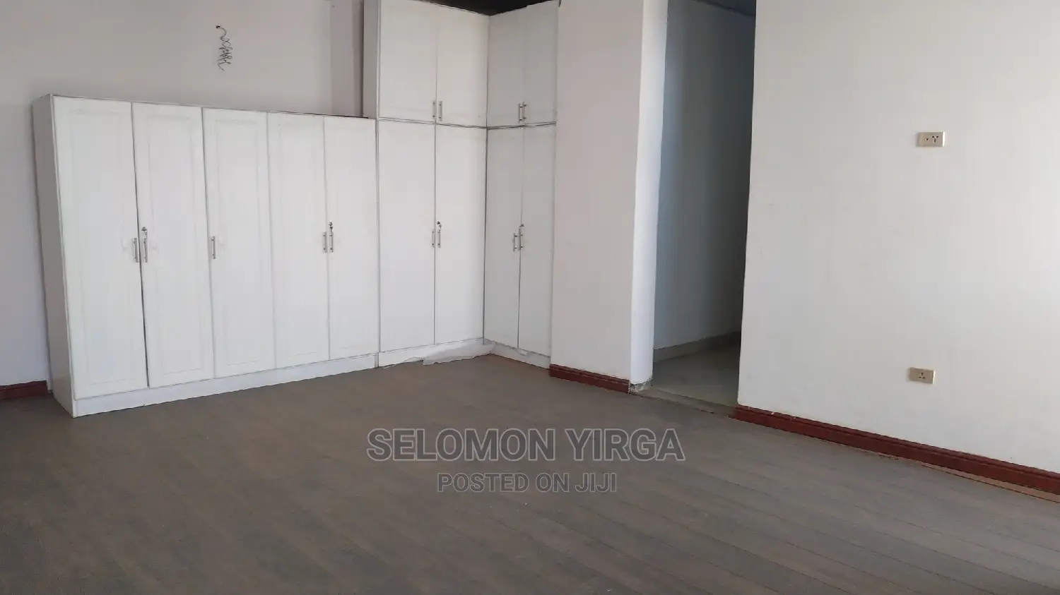 3bdrm Apartment in አድስ አበባ, Bole for Rent
