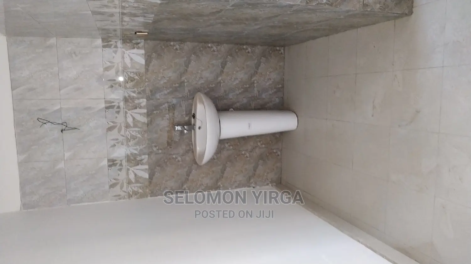 3bdrm Apartment in አድስ አበባ, Bole for Rent