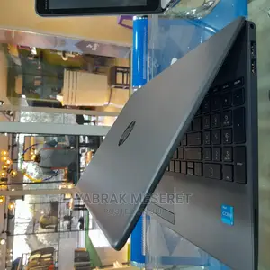 Photo - New Laptop HP 8GB Intel Core I3 HDD 1T
