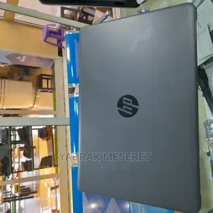 New Laptop HP 8GB Intel Core I3 HDD 1T