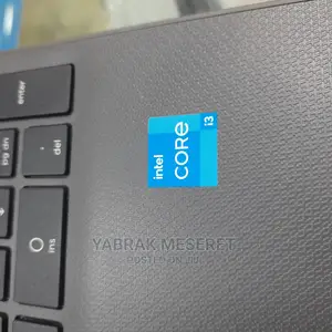 New Laptop HP 8GB Intel Core I3 HDD 1T