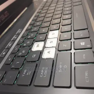 New Laptop Asus 16GB Intel Core I7 SSD 1T