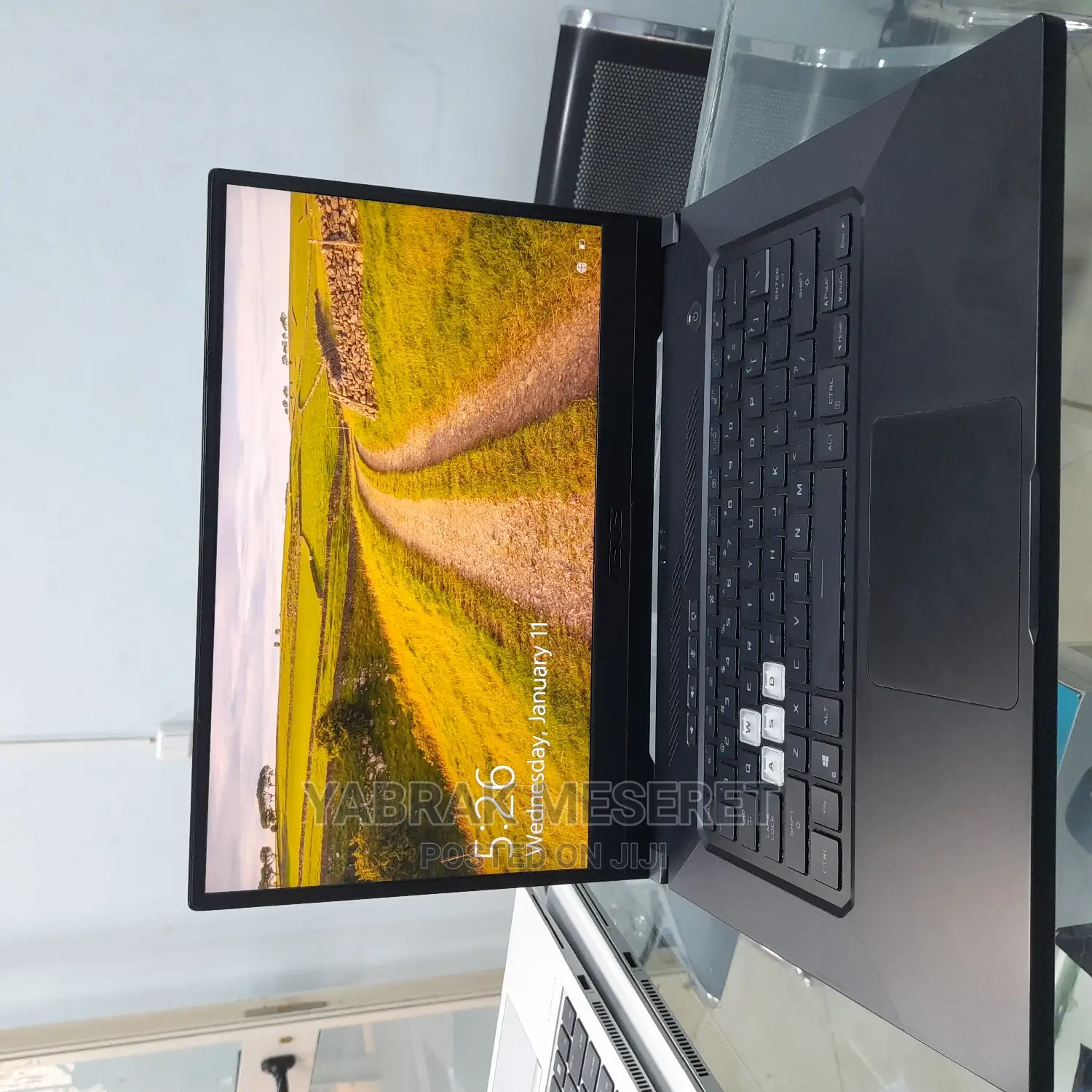 New Laptop Asus 16GB Intel Core I7 SSD 1T