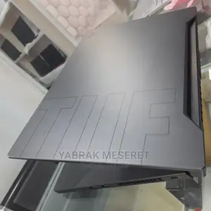 New Laptop Asus 16GB Intel Core I7 SSD 1T