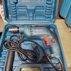 Photo - Normal Bosch Drill