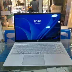 New Laptop HP Pavilion 15 12GB Intel Core I5 SSD 512GB