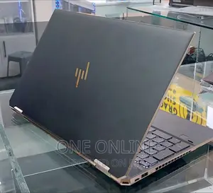 Photo - New Laptop HP Spectre X360 16GB Intel Core I7 SSD 1T