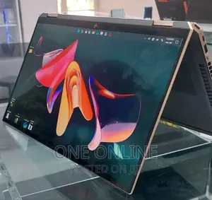New Laptop HP Spectre X360 16GB Intel Core I7 SSD 1T