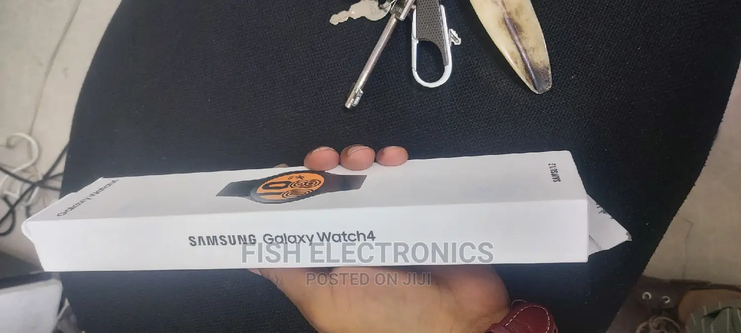 Orginal Samsung Watch 4