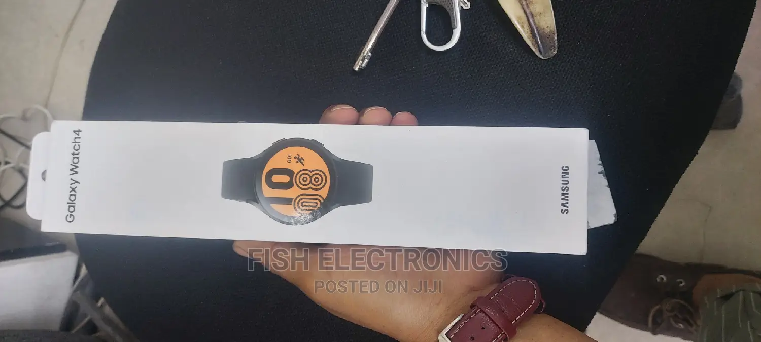 Orginal Samsung Watch 4