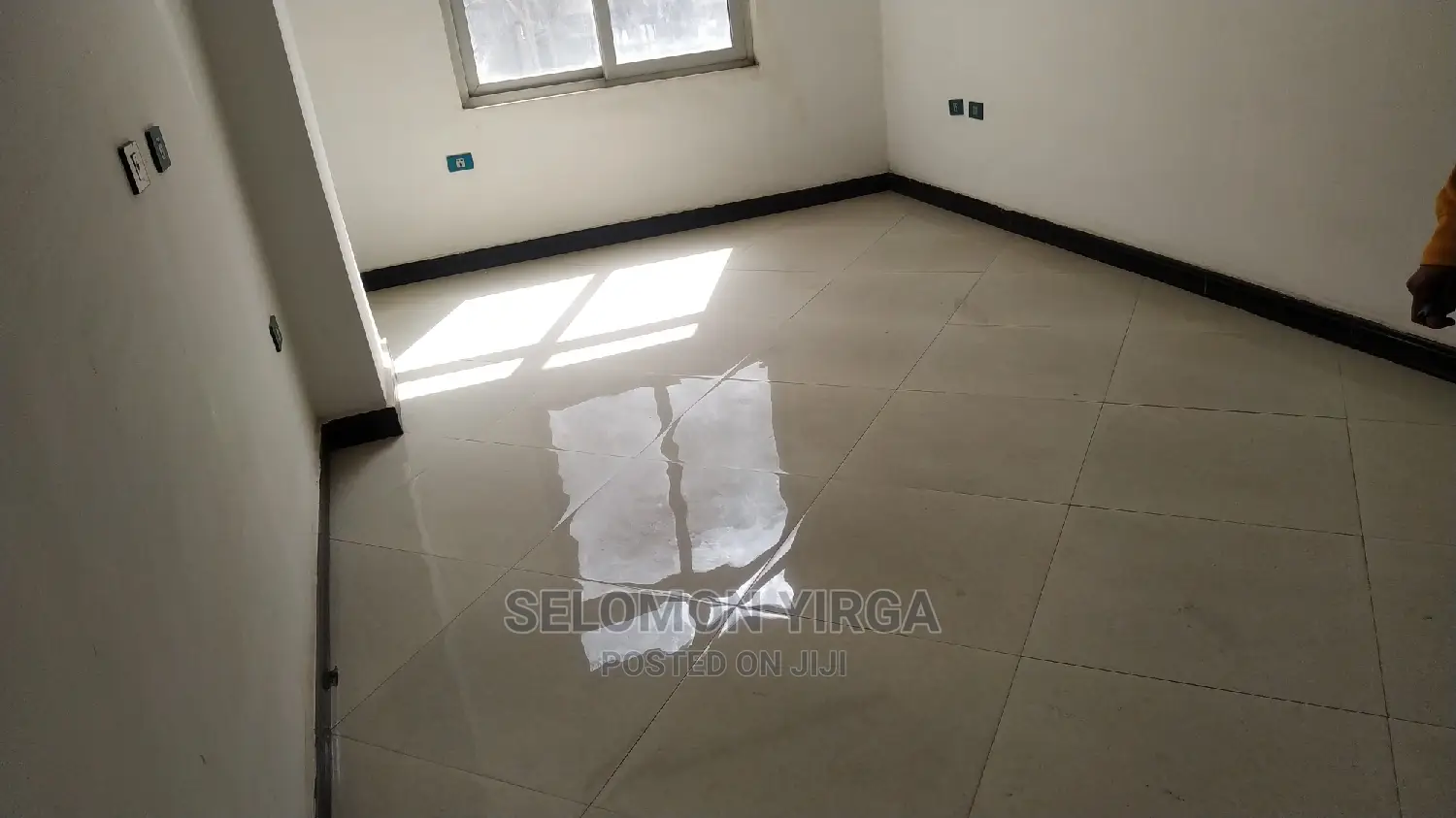 3bdrm Apartment in አድስ አበባ, Kirkos for Rent