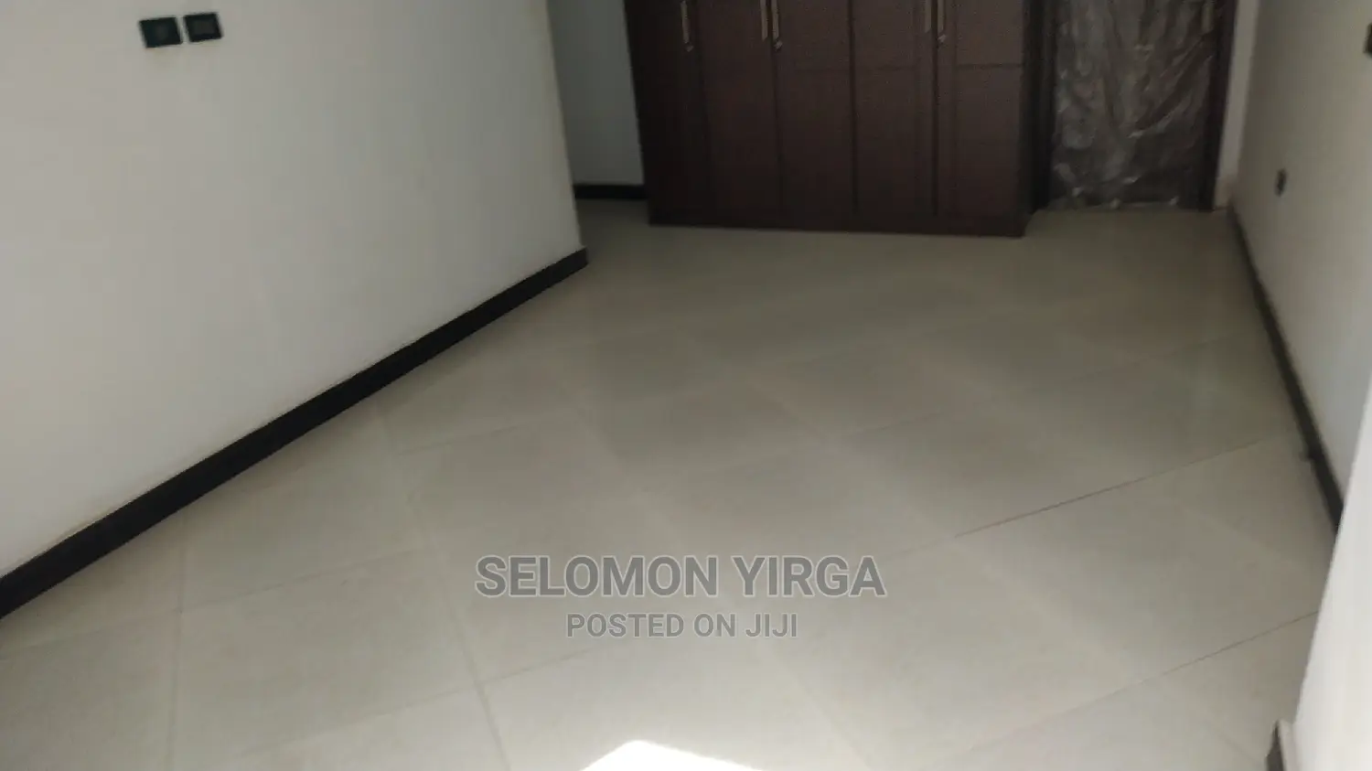 3bdrm Apartment in አድስ አበባ, Kirkos for Rent