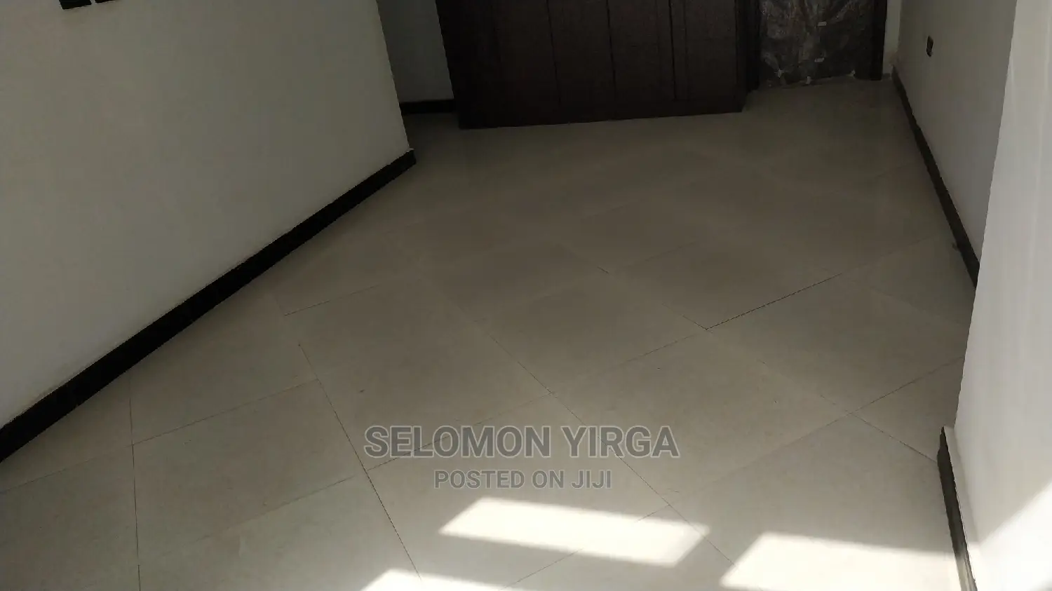 3bdrm Apartment in አድስ አበባ, Kirkos for Rent