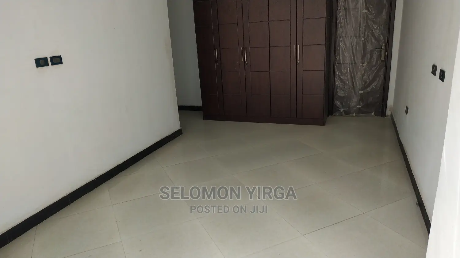 3bdrm Apartment in አድስ አበባ, Kirkos for Rent