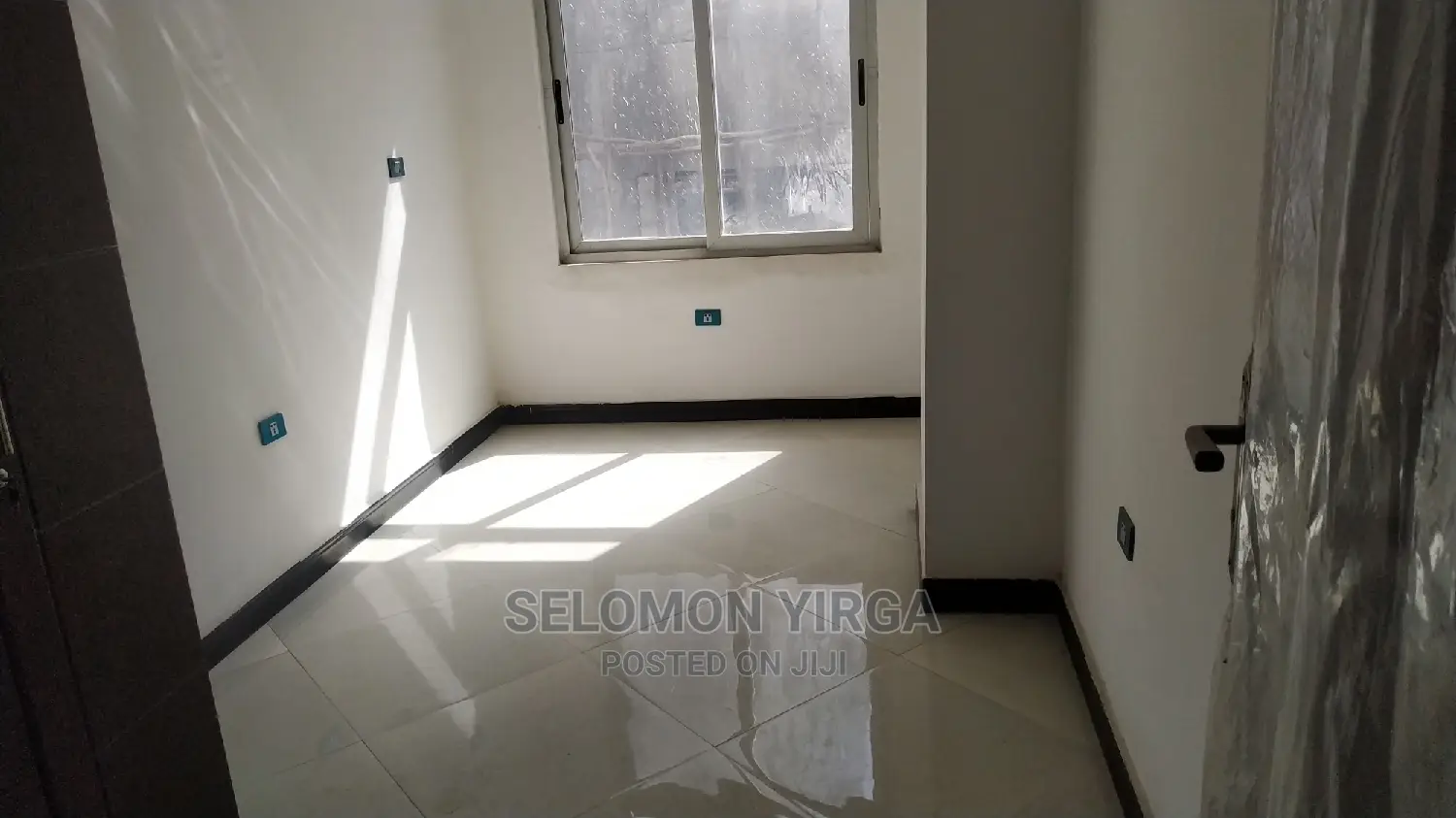 3bdrm Apartment in አድስ አበባ, Kirkos for Rent