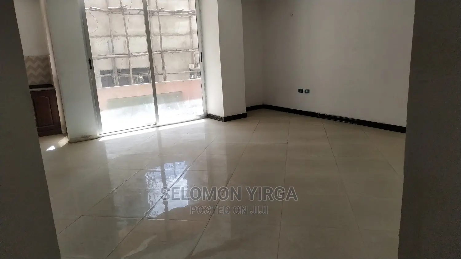 3bdrm Apartment in አድስ አበባ, Kirkos for Rent