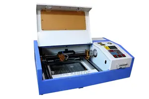 Photo - Laser Engraver