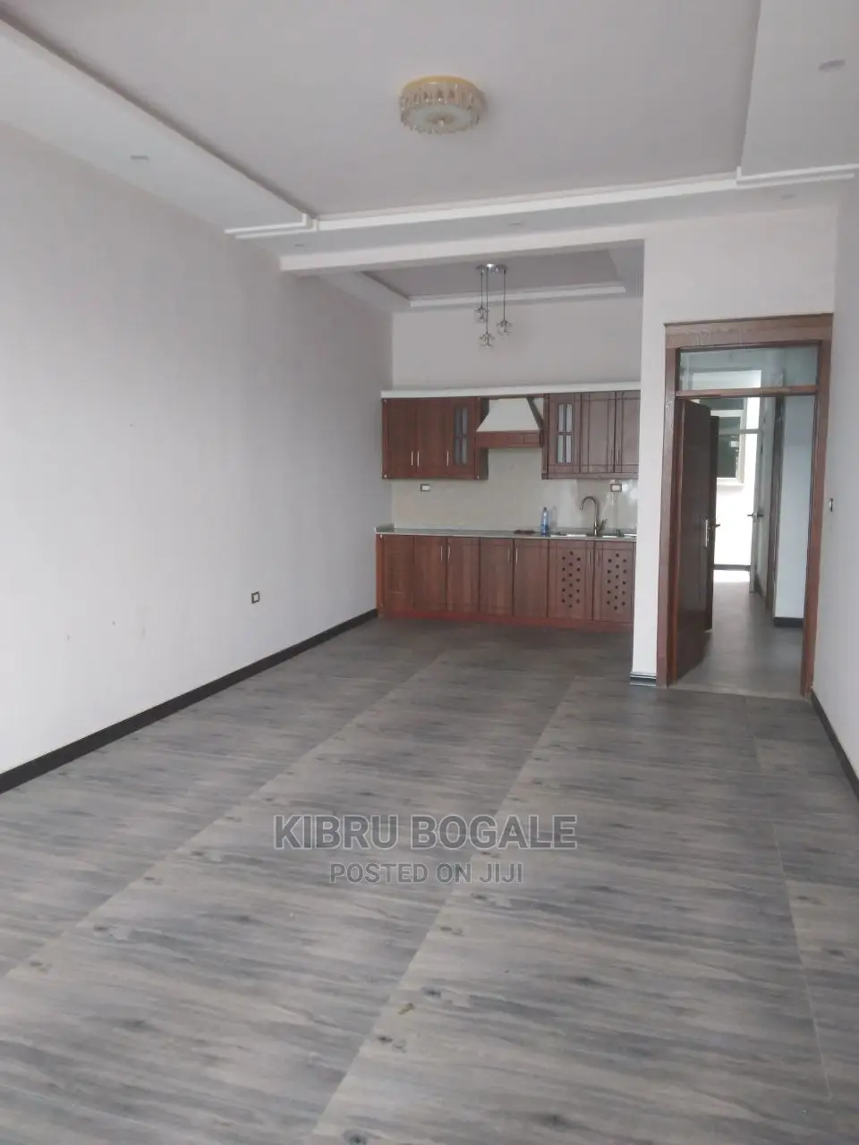 3bdrm Villa in Figa, Bole for sale