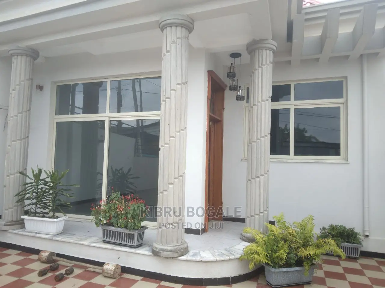 3bdrm Villa in Figa, Bole for sale