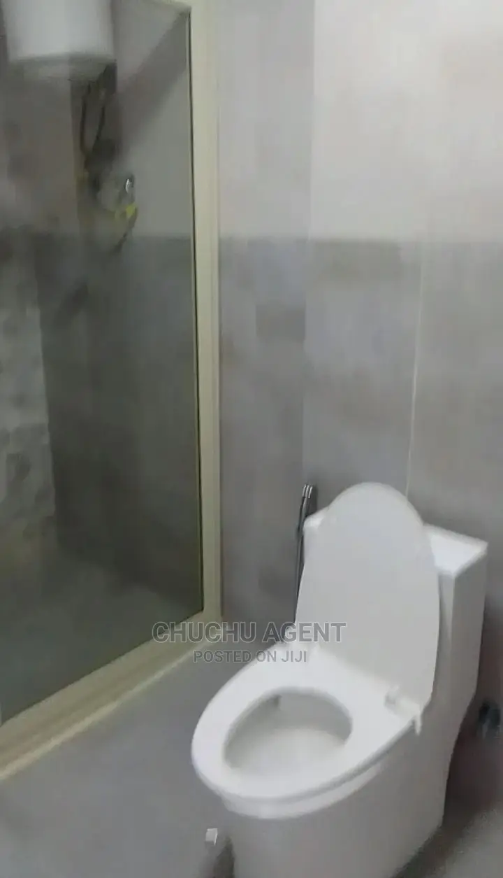 Furnished 2bdrm Apartment in Bole for rent