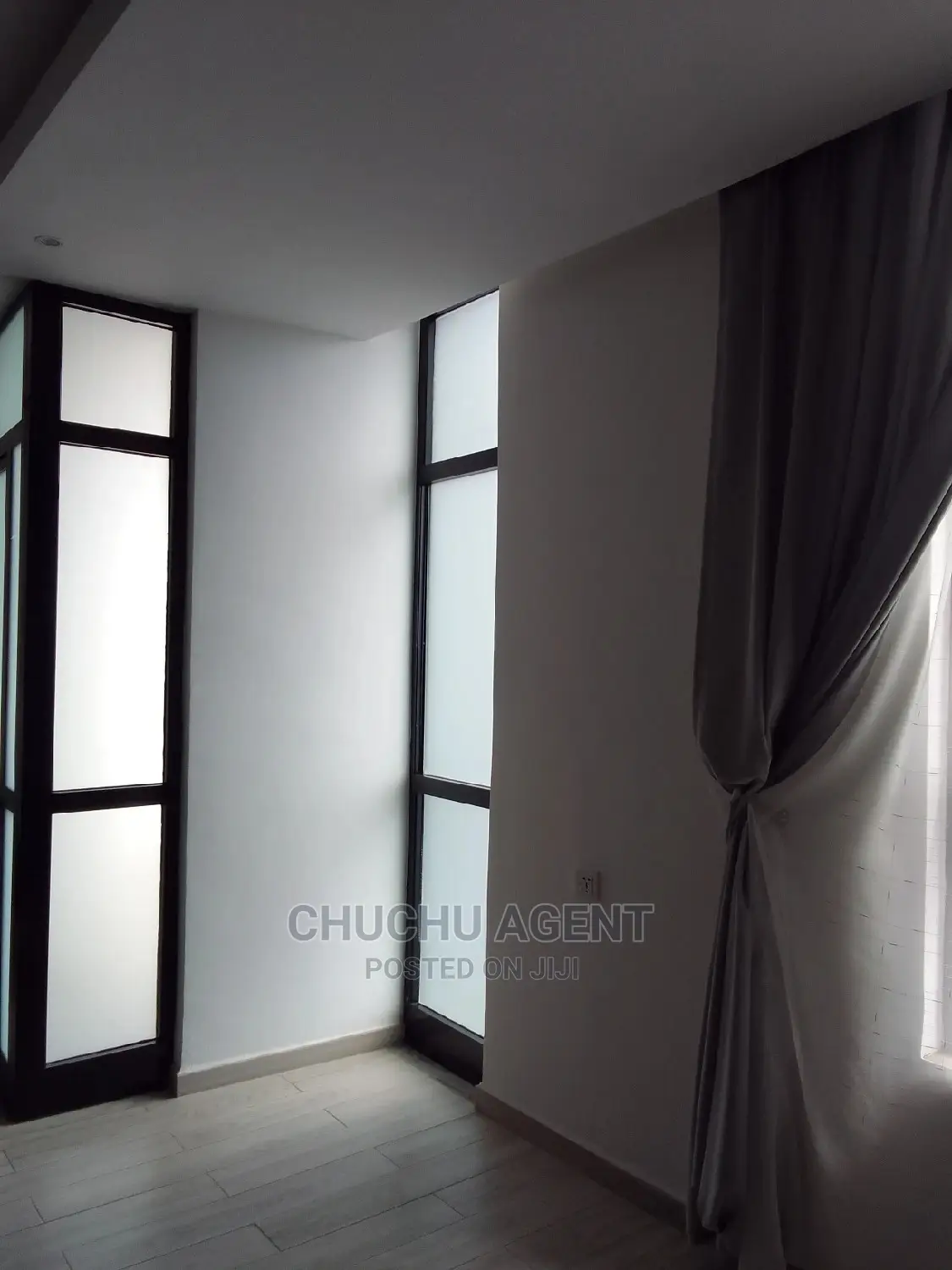 Furnished 2bdrm Apartment in Bole for rent