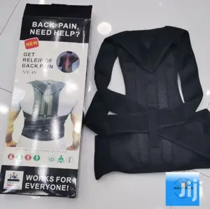 Photo - Posture Support Brace