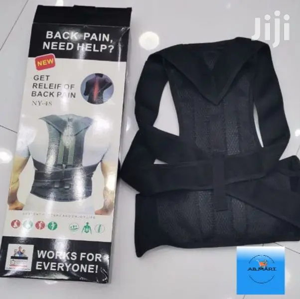 Posture Support Brace