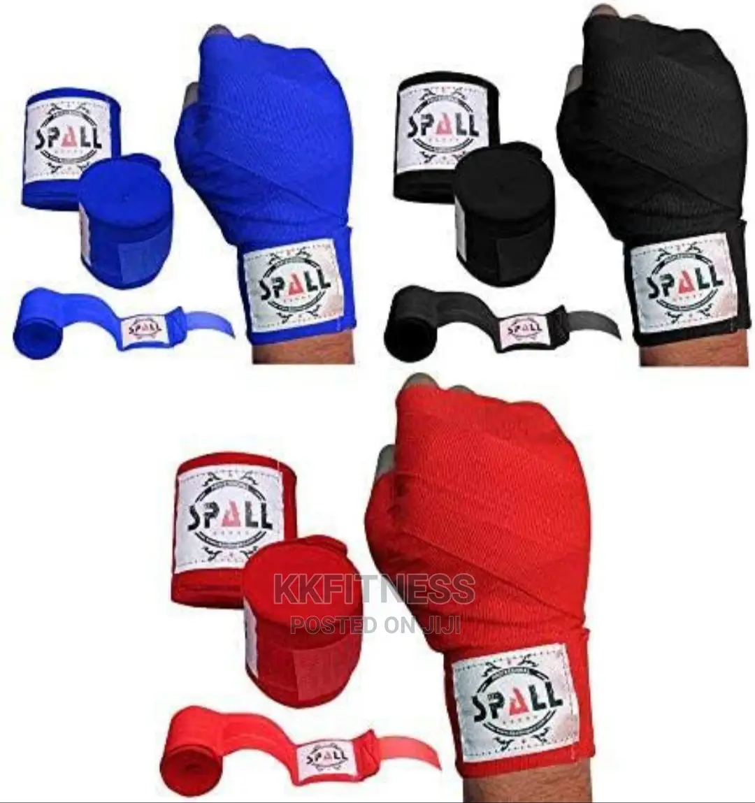 Boxing Wrap