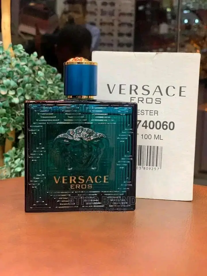 One of the Best Men's Perfume
