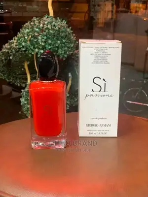 Photo - Fashion Is Passion