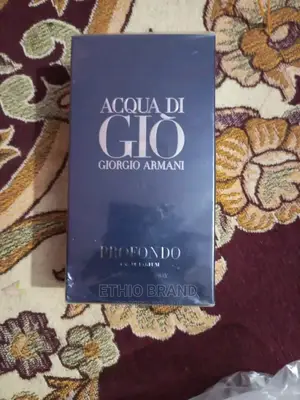 Photo - Gio for Him Gift