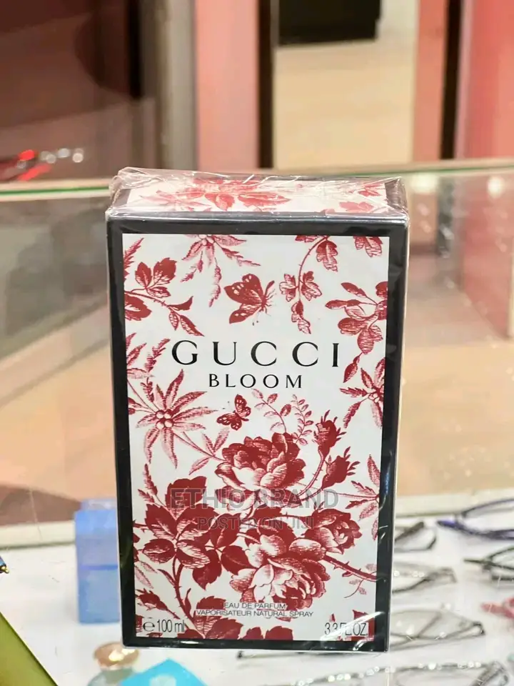 For Her Gucci