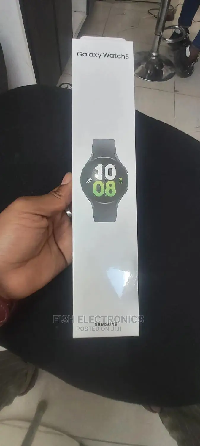Orginal Samsung Watch 5