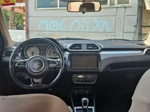 Suzuki Dzire 2021 Gray