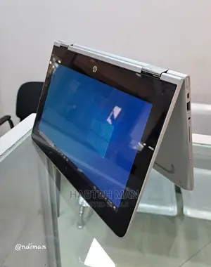 New Laptop HP Pavilion 13 X360 4GB Intel Core 2 Quad SSD 500GB