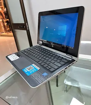 New Laptop HP Pavilion 13 X360 4GB Intel Core 2 Quad SSD 500GB