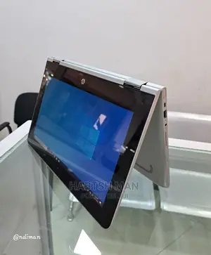 New Laptop HP Pavilion 13 X360 4GB Intel Core 2 Quad SSD 500GB