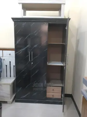Photo - ቁምሳጥን/Cupboard