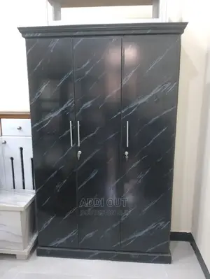 ቁምሳጥን/Cupboard