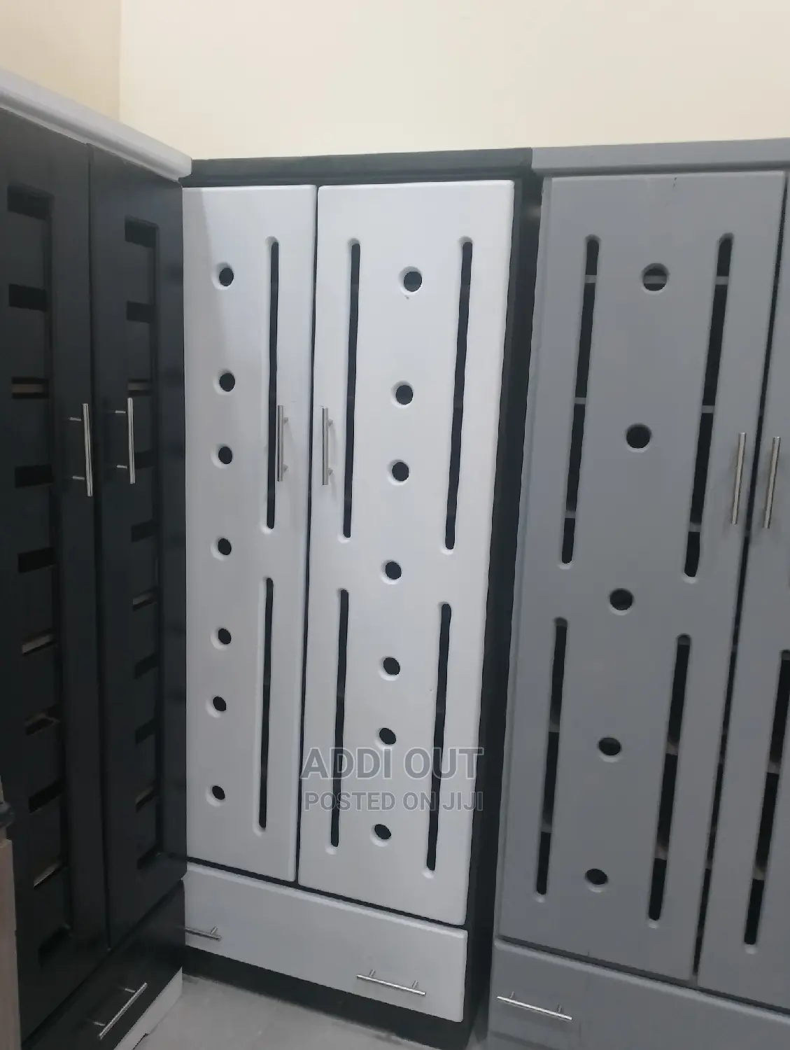 የጫማ መደርደሪያዎች