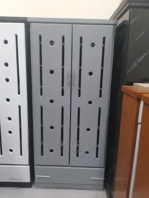 የጫማ መደርደሪያዎች