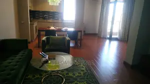 Photo - Furnished 1bdrm Apartment in አድስ አበባ, Bole for Rent