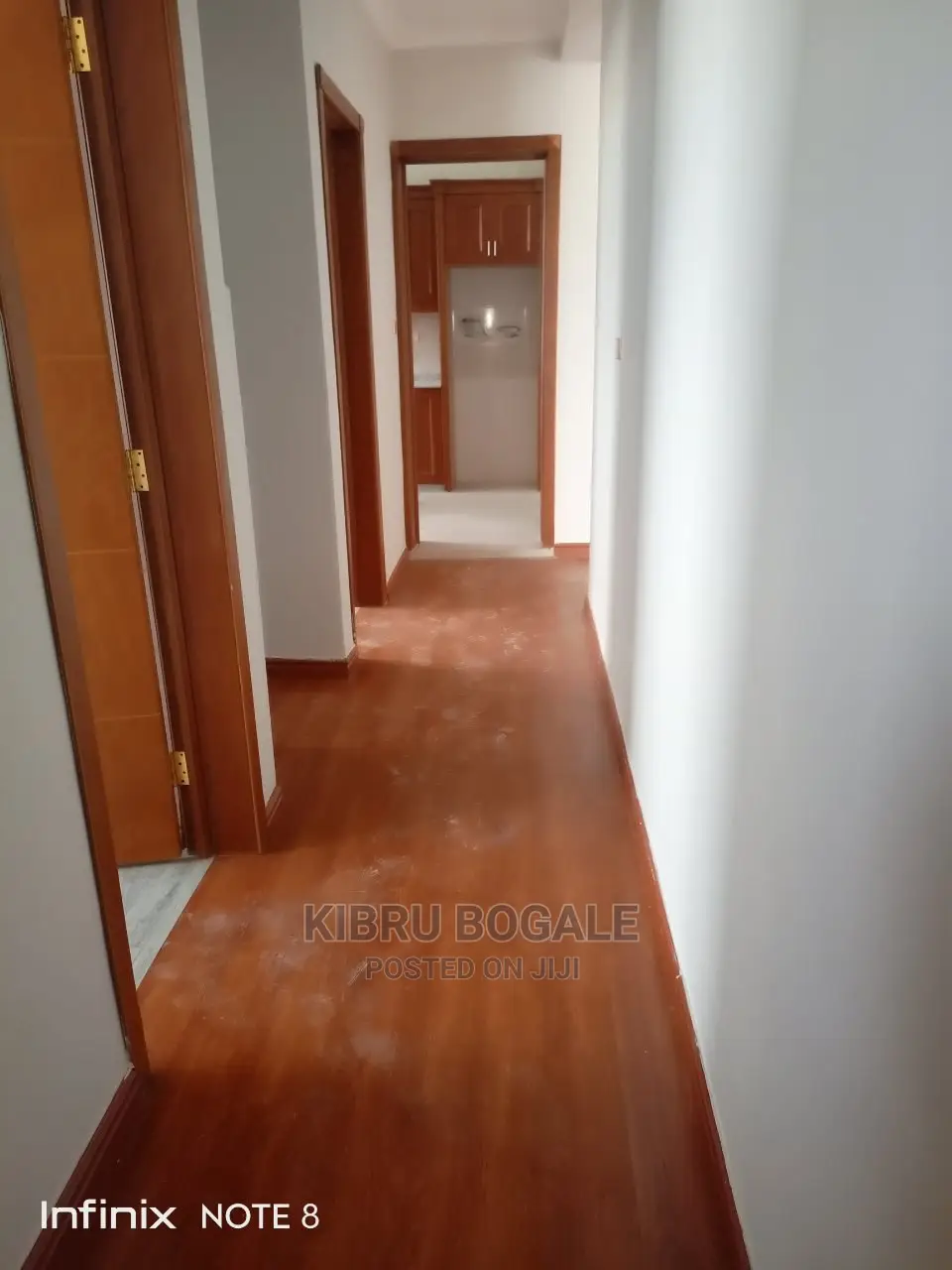 3bdrm Apartment in Samit, Bole for Sale