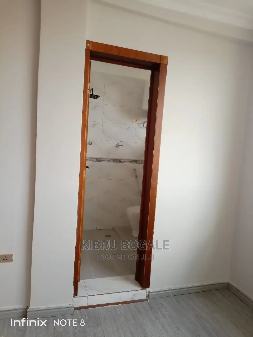 3bdrm Apartment in Samit, Bole for Sale