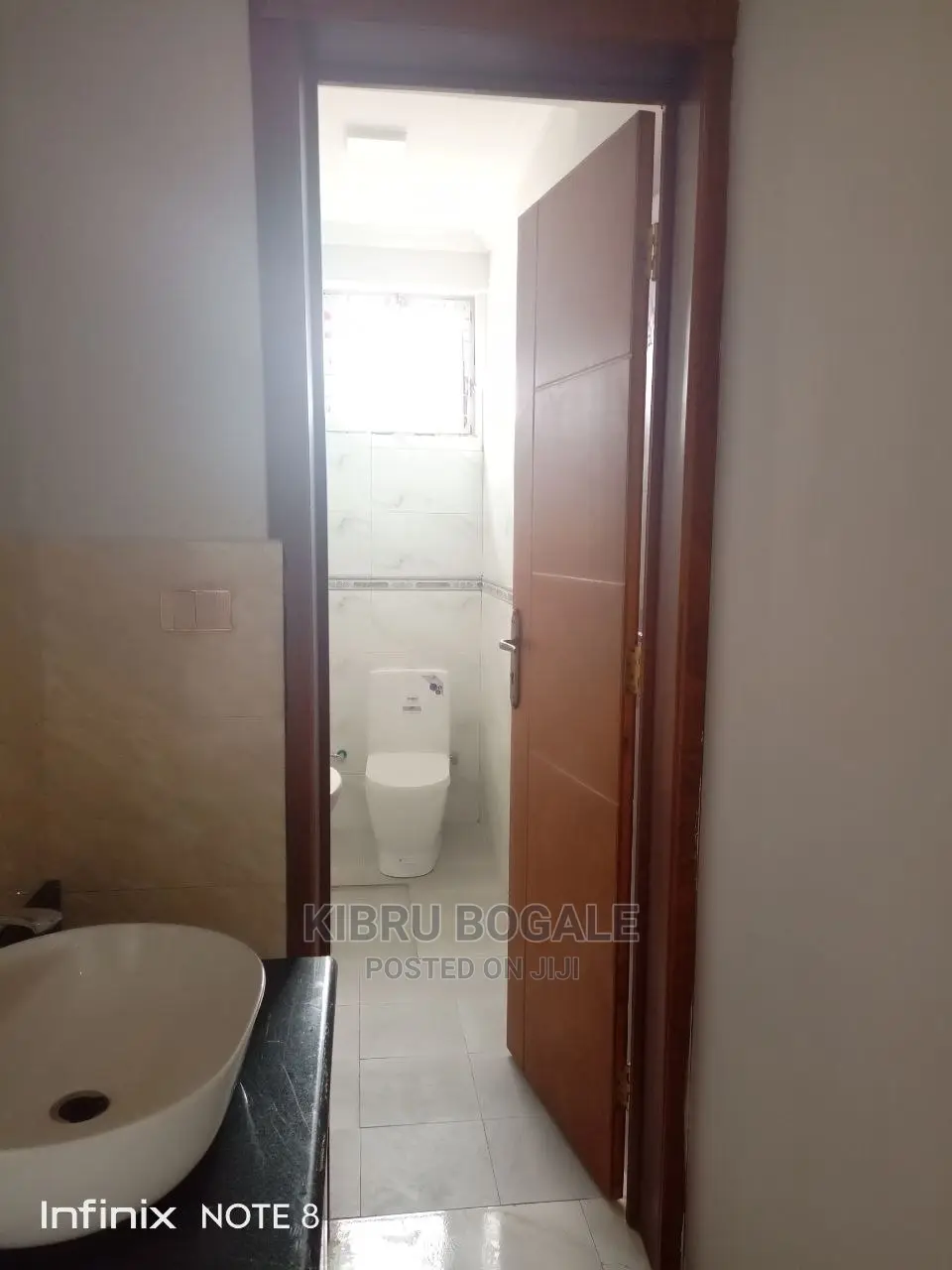 3bdrm Apartment in Samit, Bole for Sale