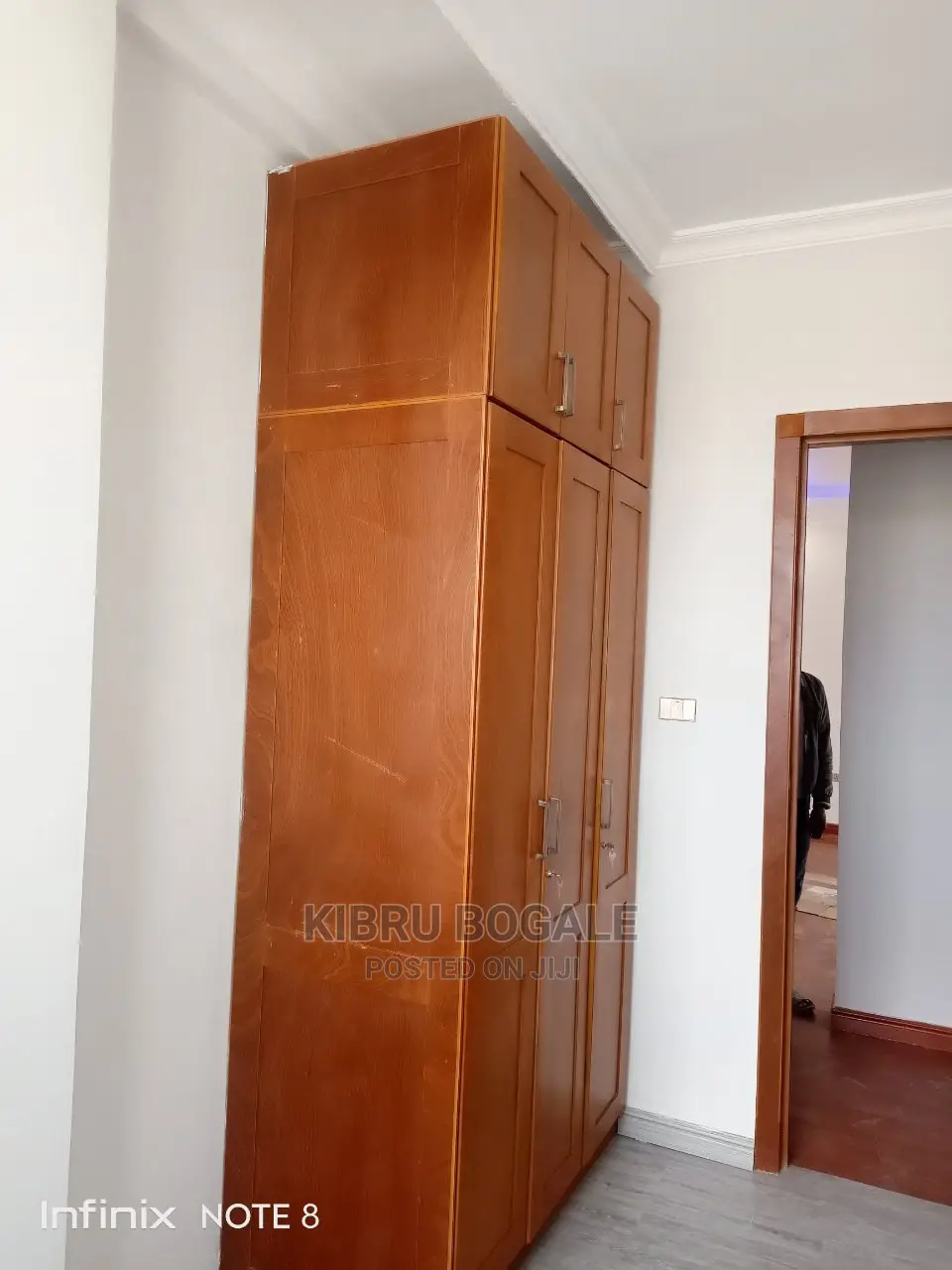 3bdrm Apartment in Samit, Bole for Sale