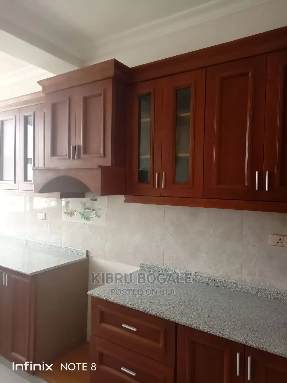 3bdrm Apartment in Samit, Bole for Sale