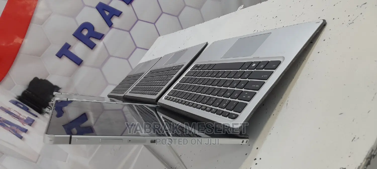 New Laptop HP 8GB SSD 256GB