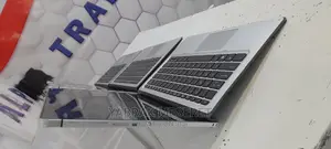 New Laptop HP 8GB SSD 256GB