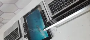 New Laptop HP 8GB SSD 256GB